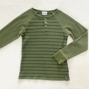 Columbia Ribbed Thermal, Size M (10-12)